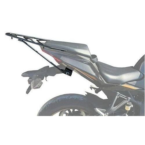 みー ALCAN hands（アルキャンハンズ） リアキャリア ZX-25R SE ZX-4R ZX