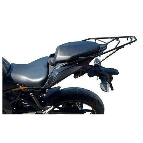 ALCAN hands（アルキャンハンズ） リアキャリア ZX-25R SE ZX-4R ZX