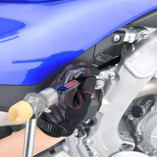 DRC ディーアールシー ショックパンチ その他、バイク用特殊工具 バイク用特殊工具 | DRC | 02