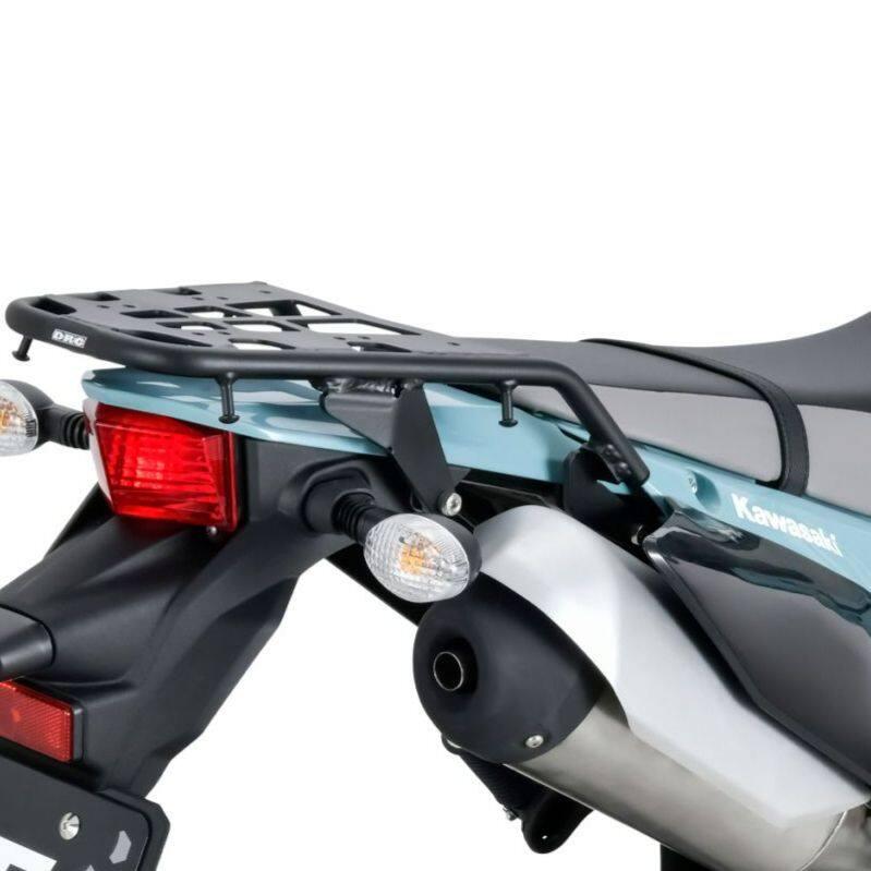 DRC ディーアールシー ツーリングキャリア KLX230 KLX230S KLX230SM
