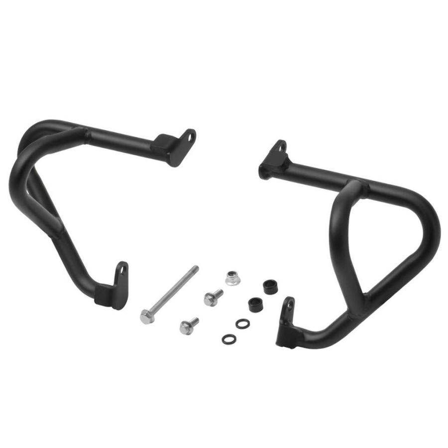 ZETA RACING ジータ レーシング パイプエンジンガード KLX230 SHERPA S