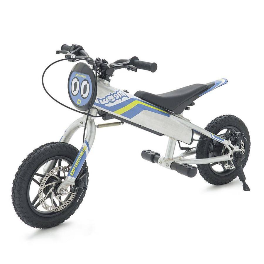 Yotsuba Moto ヨツバモト Meow3 12インチ (ミャウ3) キッズ用電動バイク キッズバイク バイク関連グッズ | Yotsuba Moto