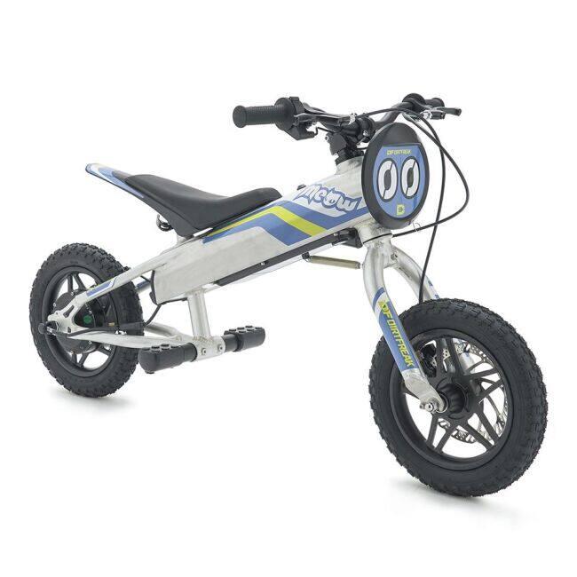 Yotsuba Moto ヨツバモト Meow3 12インチ (ミャウ3) キッズ用電動バイク キッズバイク バイク関連グッズ | Yotsuba Moto | 01