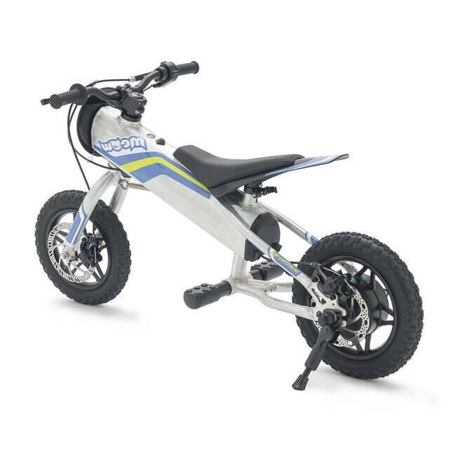 Yotsuba Moto ヨツバモト Meow3 12インチ (ミャウ3) キッズ用電動バイク キッズバイク バイク関連グッズ | Yotsuba Moto | 02