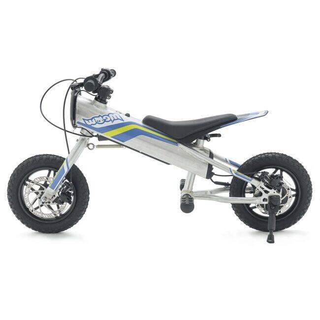 Yotsuba Moto ヨツバモト Meow3 12インチ (ミャウ3) キッズ用電動バイク キッズバイク バイク関連グッズ | Yotsuba Moto | 04