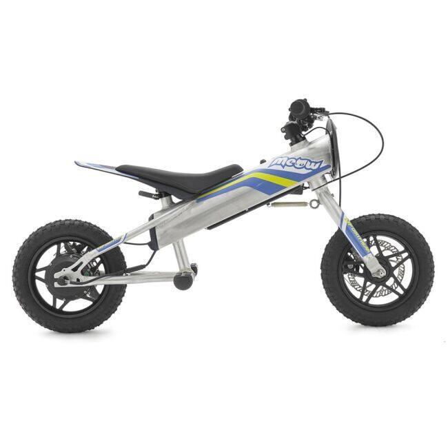 Yotsuba Moto ヨツバモト Meow3 12インチ (ミャウ3) キッズ用電動バイク キッズバイク バイク関連グッズ | Yotsuba Moto | 05
