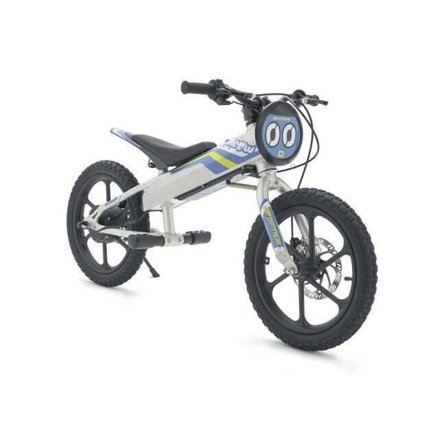 Yotsuba Moto（ヨツバモト） Meow3 16インチ (ミャウ3) キッズ用電動