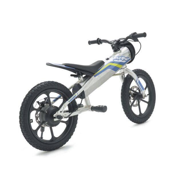Yotsuba Moto ヨツバモト Meow3 16インチ (ミャウ3) キッズ用電動