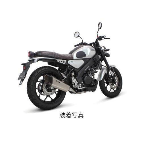 スペシャルパーツ武川 SP武川 SPタケガワ ハイパースポーツマフラー