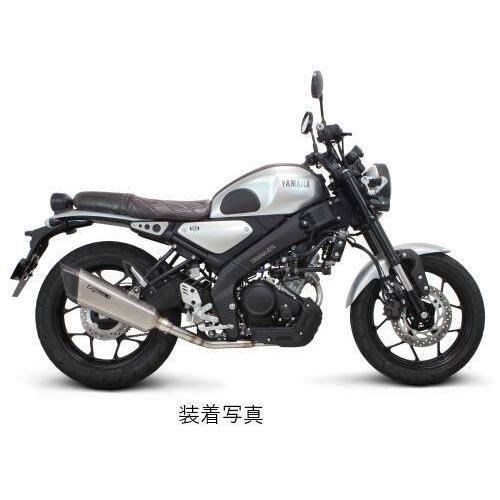 スペシャルパーツ武川 SP武川 SPタケガワ ハイパースポーツマフラー