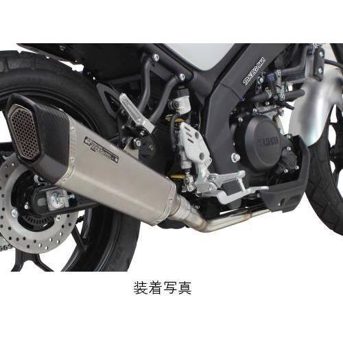 スペシャルパーツ武川 SP武川 SPタケガワ ハイパースポーツマフラー