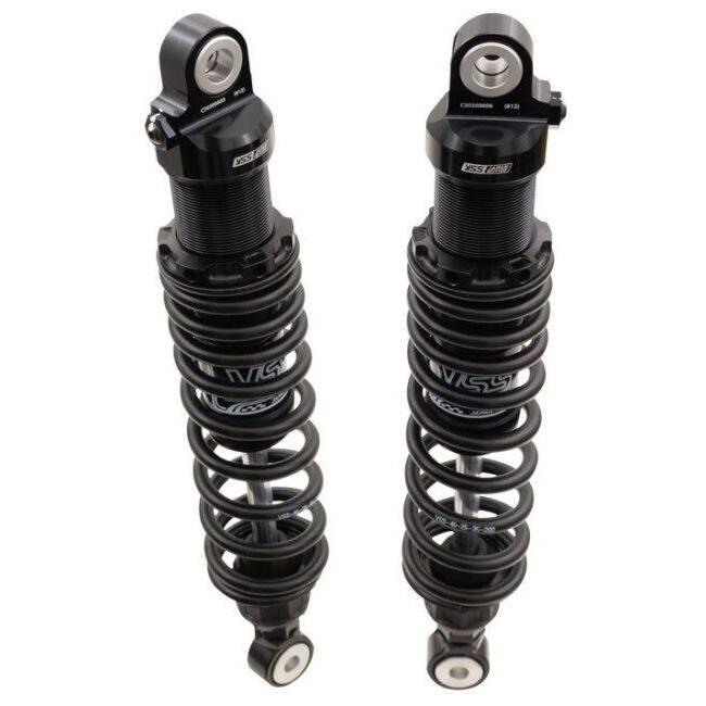 YSS ワイエスエス ツインショック【RZシリーズ】RZ362 スプリング