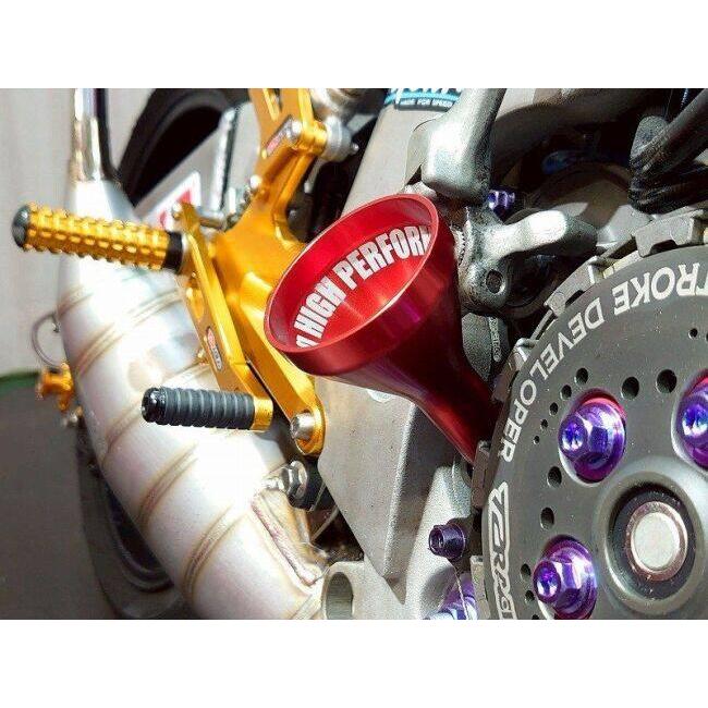 T2 Racing T2レーシング ビレットロート カラー：ゴールド NSR250R NSR50 HONDA ホンダ その他エンジンパーツオプション・補修部品 エンジンパーツ エンジン | T2Racing | 14