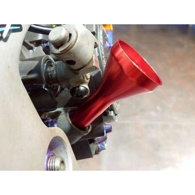 T2 Racing T2レーシング ビレットロート カラー：ゴールド NSR250R NSR50 HONDA ホンダ その他エンジンパーツオプション・補修部品 エンジンパーツ エンジン | T2Racing | 16