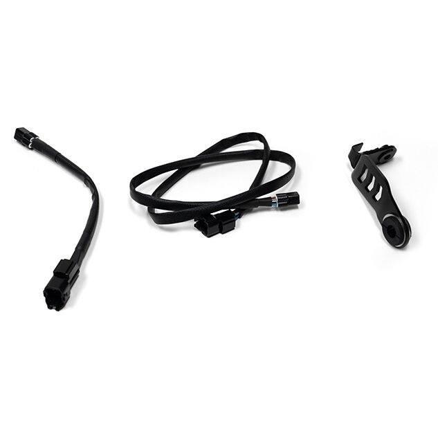 AKRAPOVIC（アクラポビッチ） レーシングライン フィッティングキット