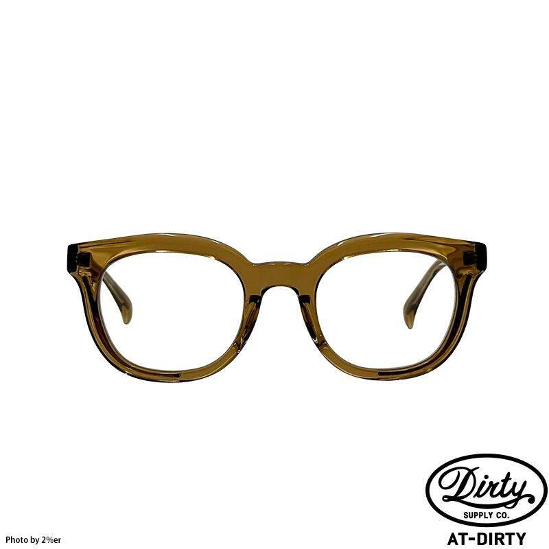 2%er ツーパーセンター 【AT-DIRTY】WINDY SUNGLASSES サングラス アパレル | 2%er