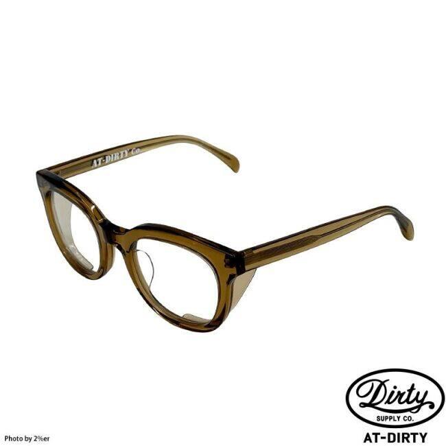 2%er ツーパーセンター 【AT-DIRTY】WINDY SUNGLASSES サングラス アパレル | 2%er | 02