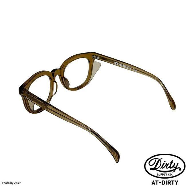 2%er ツーパーセンター 【AT-DIRTY】WINDY SUNGLASSES サングラス アパレル | 2%er | 04