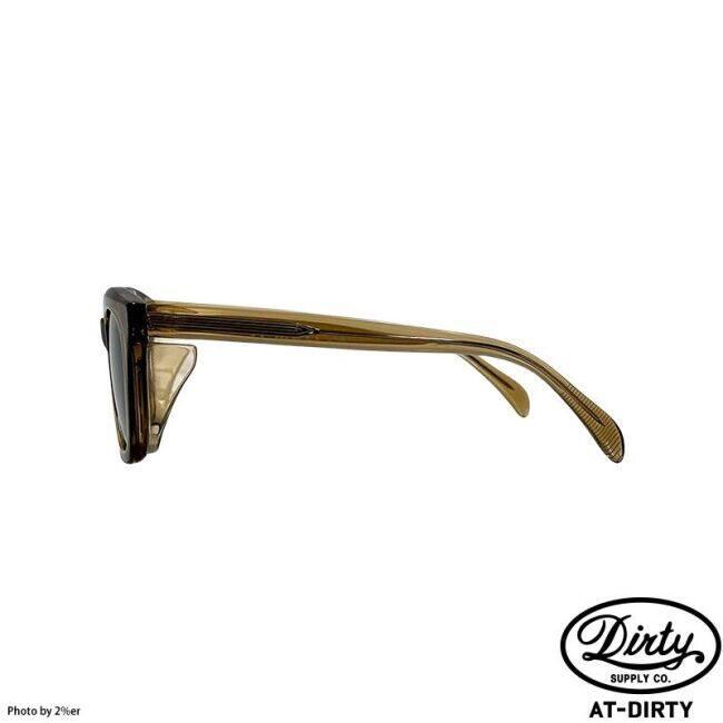 2%er ツーパーセンター 【AT-DIRTY】WINDY SUNGLASSES サングラス アパレル | 2%er | 05