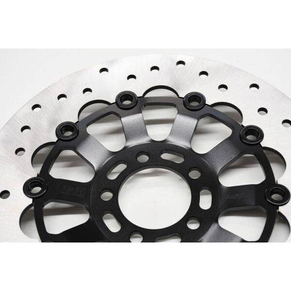 Bagus! バグース カスタムローターインナーブラック KAWASAKI カワサキ ブレーキディスクローター ブレーキ | Bagus!
