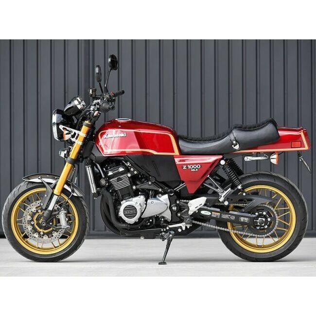 DOREMI COLLECTION（ドレミコレクション） Z1000Mk.2スタイル 外装