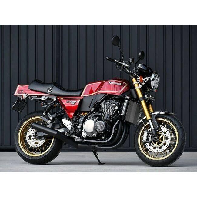 DOREMI COLLECTION（ドレミコレクション） Z1000Mk.2スタイル 外装