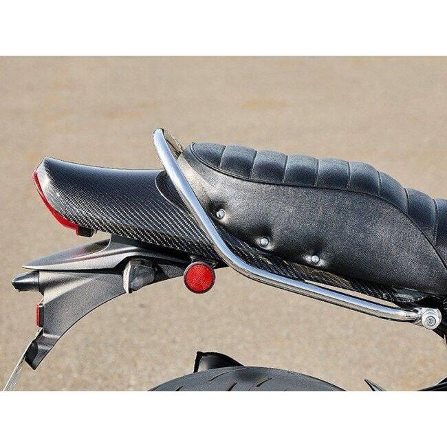Z900RS ドレミコレクション ロングテールカウル タイガーカラー 【公式