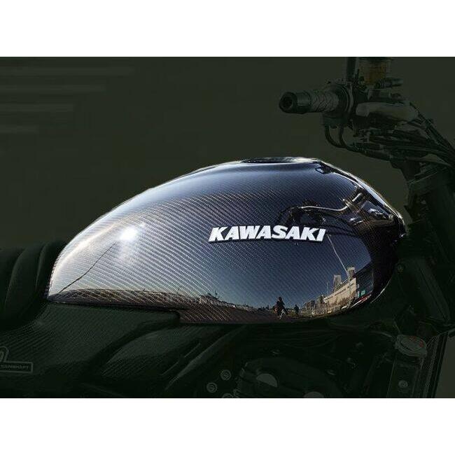 DOREMI COLLECTION（ドレミコレクション） タンクカバー Z900RS CAFE