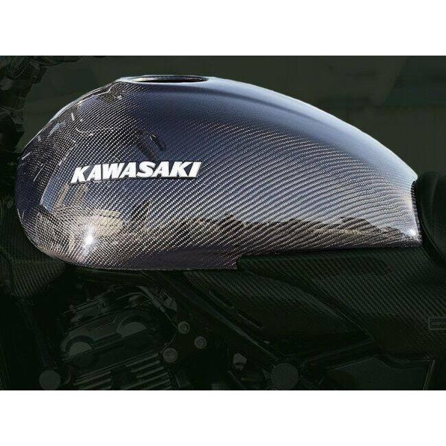 DOREMI COLLECTION（ドレミコレクション） タンクカバー Z900RS CAFE