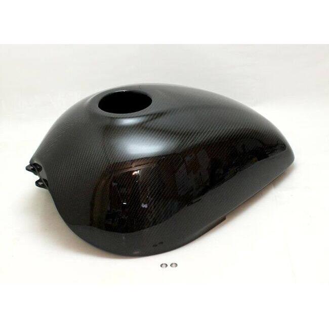 Z900RSドレミコレクション インナータンク、タンクカバー DOREMI COLLECTION（ドレミコレクション） タンクカバー Z900RS CAFE