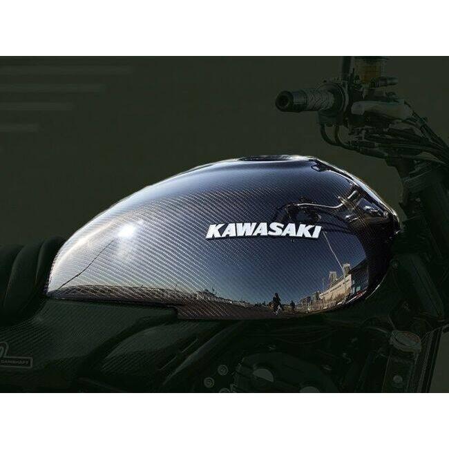 DOREMI COLLECTION（ドレミコレクション） タンクカバー Z900RS CAFE