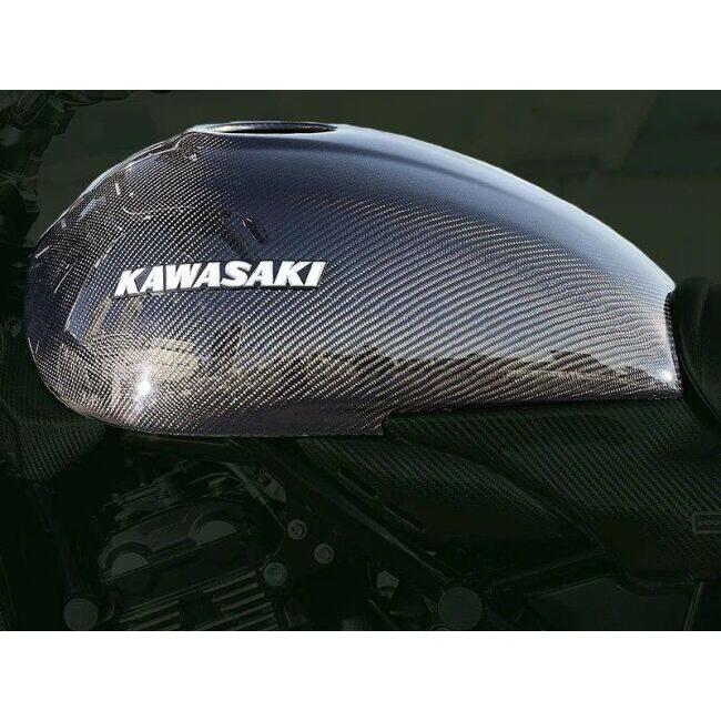 DOREMI COLLECTION（ドレミコレクション） タンクカバー Z900RS CAFE