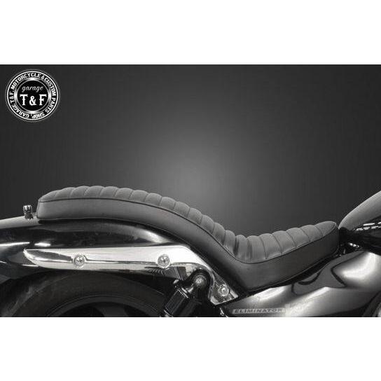 Garage T＆F ガレージ コブラシート タックロール エリミネーター250V