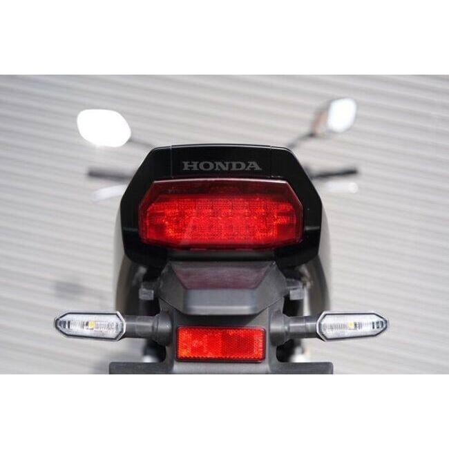 BEET（ビート） ブラックテール CB1000F HONDA ホンダ テールランプ