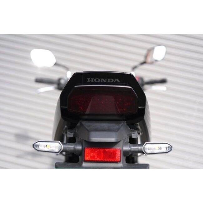 BEET（ビート） ブラックテール CB1000F HONDA ホンダ テールランプ