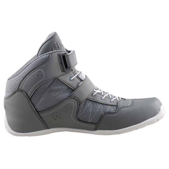 elf（エルフ） elf shoes エルフシューズ EXA12［エクサ12 グレー