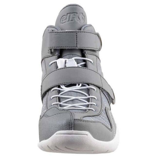 elf（エルフ） elf shoes エルフシューズ EXA12［エクサ12 グレー