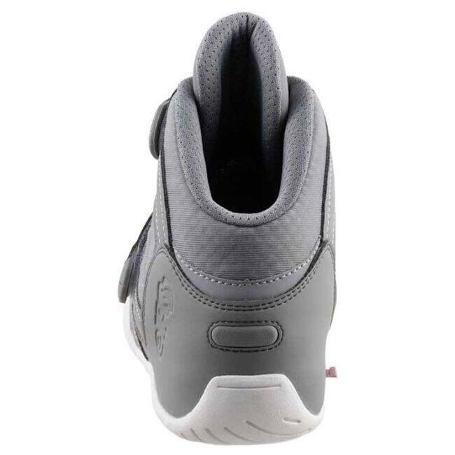 elf（エルフ） elf shoes エルフシューズ EXA12［エクサ12 グレー
