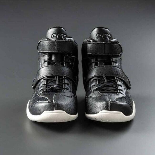 elf（エルフ） elf shoes エルフシューズ EXA12［エクサ12 ブラック