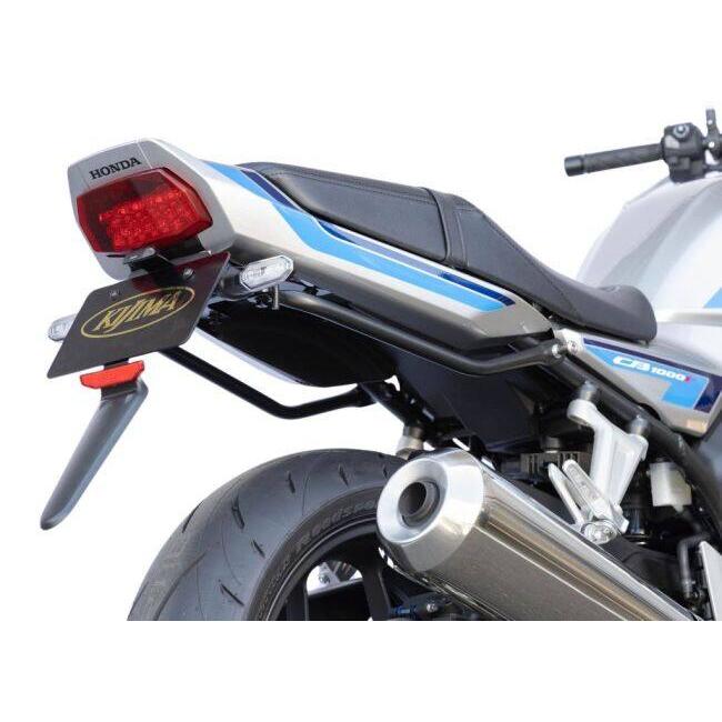 KIJIMA キジマ フェンダーレスキット CB1000F SE HONDA ホンダ フェンダー関連 外装