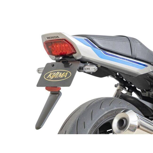 KIJIMA（キジマ） フェンダーレスキット CB1000F SE HONDA ホンダ