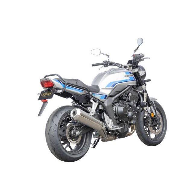 KIJIMA（キジマ） フェンダーレスキット CB1000F SE HONDA ホンダ