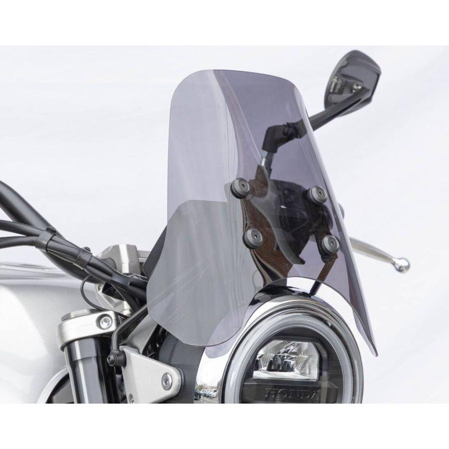 KIJIMA（キジマ） スクリーン CB1000F SE HONDA ホンダ 外装