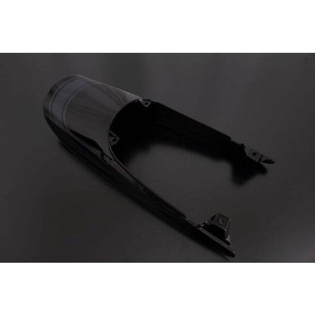 ARCHI アーキ ブラックボール ロングテールカウル 2026年式Z900RS
