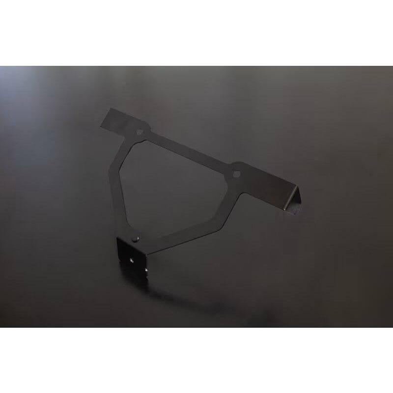 ARCHI アーキ リフレクターブラケット付 ライセンスプレート