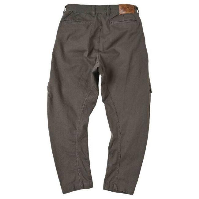 RIDEZ ライズ STRETCH CARGO PANTS サイズ：L オールシーズンパンツ