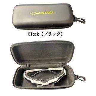 StreamTrai ストリームトレイル セミハードケース ・シングル その他サングラスオプション・補修部品 アパレル | ブランド登録なし
