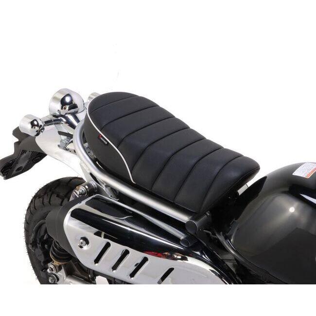 KITACO キタコ カスタムシート タイプ2 モンキー125 HONDA ホンダ シート シート関連 外装 | KーCON | 01