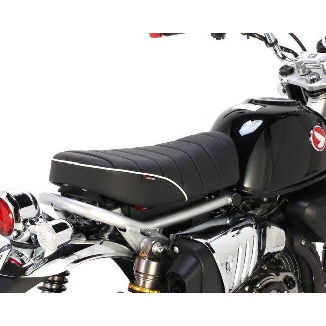 KITACO キタコ カスタムシート タイプ2 モンキー125 HONDA ホンダ シート シート関連 外装 | KーCON | 02