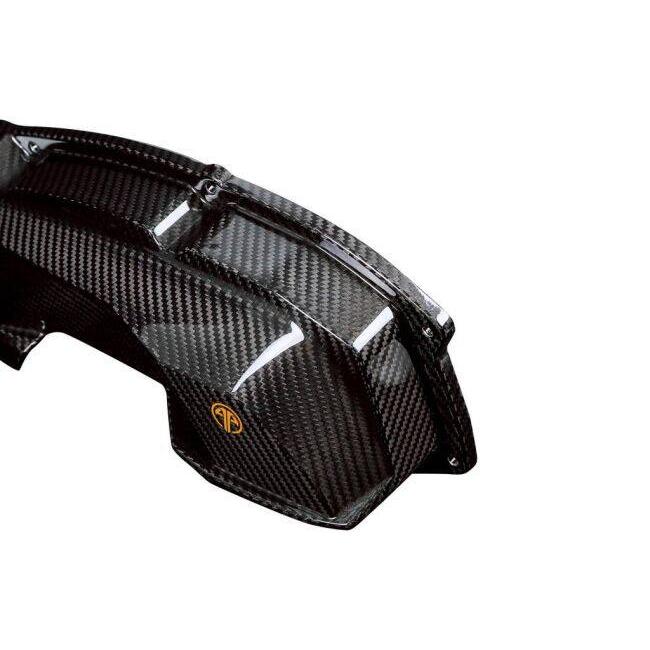 ARMASPEED アーマスピード Carbon Fiber Variable Air Filter Cover CYGNUS X Mk7 125 155 YAMAHA ヤマハ エアクリーナーカバー 外装 | ブランド登録なし | 02